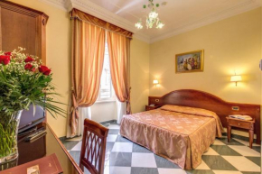 Отель Hotel Contilia  Рим